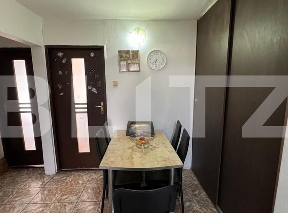 Apartament de vânzare 3 camere Sud-Est - 200311AV | BLITZ Bistriţa | Poza3
