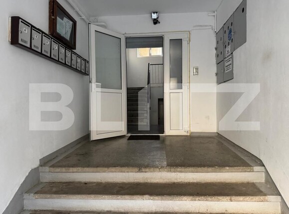 Apartament de vânzare 3 camere Sud-Est - 200311AV | BLITZ Bistriţa | Poza11