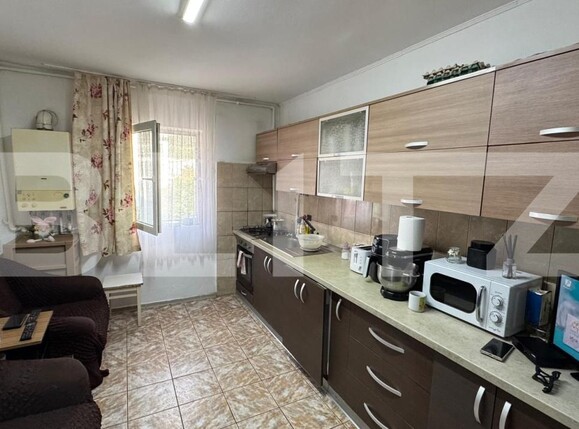 Apartament de vânzare 3 camere Sud-Est - 200311AV | BLITZ Bistriţa | Poza2