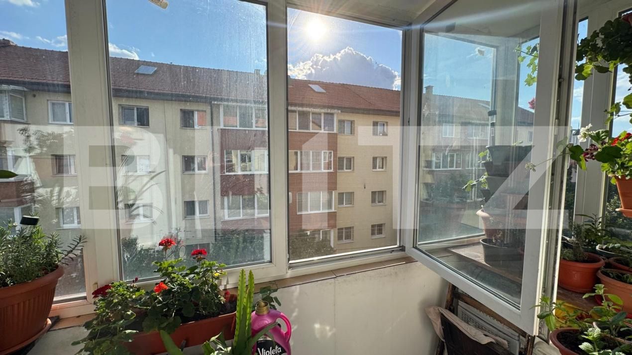 Apartament de vânzare 3 camere Sud-Est - 200311AV | BLITZ Bistriţa | Poza7