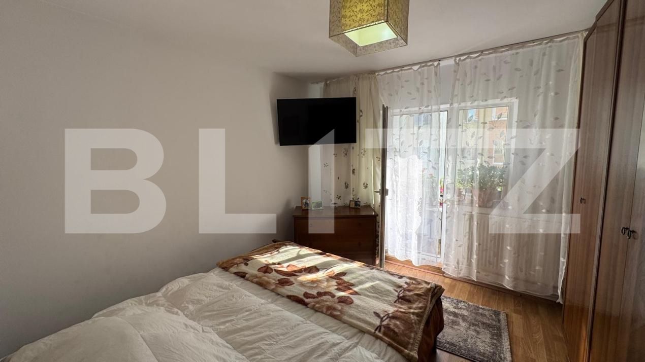 Apartament de vânzare 3 camere Sud-Est - 200311AV | BLITZ Bistriţa | Poza4