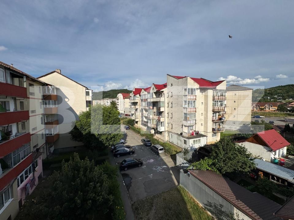 Apartament de vânzare 3 camere Sud-Est - 200311AV | BLITZ Bistriţa | Poza9