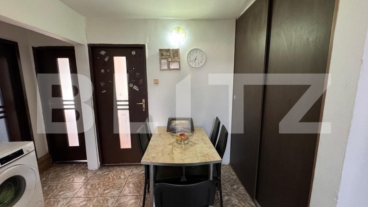 Apartament de vânzare 3 camere Sud-Est - 200311AV | BLITZ Bistriţa | Poza3