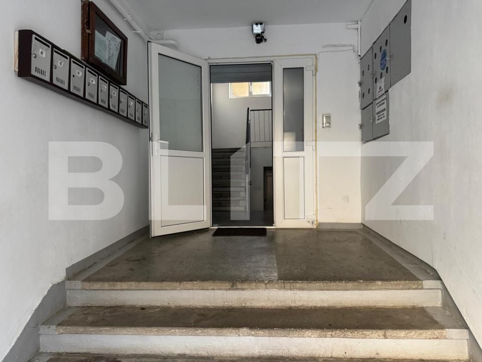 Apartament de vânzare 3 camere Sud-Est - 200311AV | BLITZ Bistriţa | Poza11