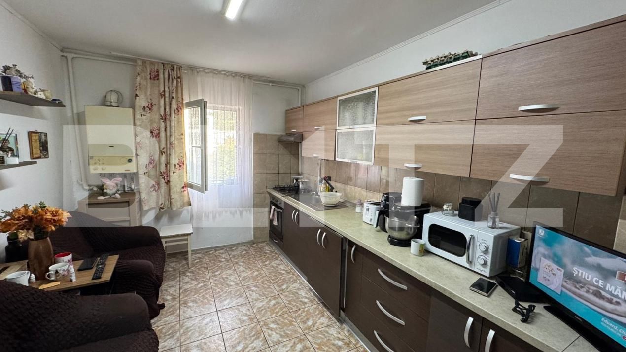 Apartament de vânzare 3 camere Sud-Est - 200311AV | BLITZ Bistriţa | Poza2