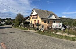 Casă in Chiraleș (20 KM ) / Schimb cu apart sau garsoniera