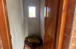Casă in Chiraleș (20 KM ) / Schimb cu apart sau garsoniera