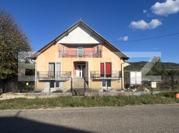 Casa de vânzare 5 camere Sud - 200367CV | BLITZ Bistriţa | Poza1