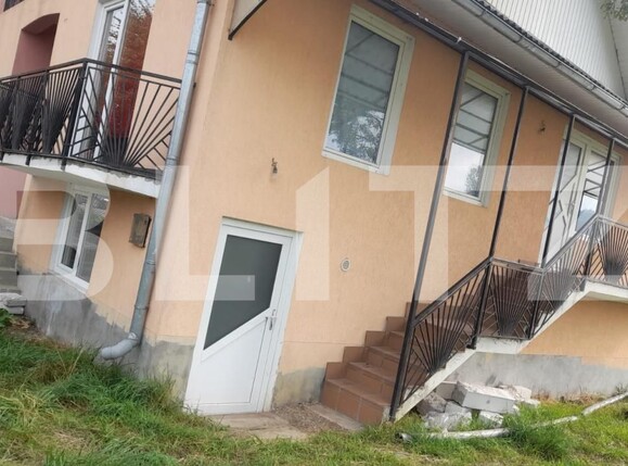 Casa de vânzare 5 camere Sud - 200367CV | BLITZ Bistriţa | Poza3