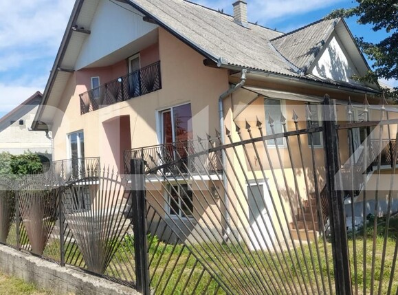 Casa de vânzare 5 camere Sud - 200367CV | BLITZ Bistriţa | Poza1