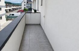 Apartament modern cu 3 camere - bloc nou (2021) - Zona Nord