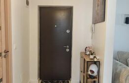 Apartament modern cu 3 camere - bloc nou (2021) - Zona Nord