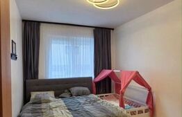Apartament modern cu 3 camere - bloc nou (2021) - Zona Nord