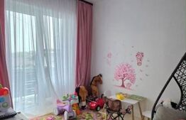 Apartament modern cu 3 camere - bloc nou (2021) - Zona Nord