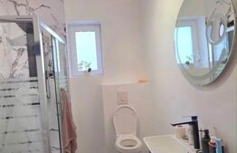 Apartament modern cu 3 camere - bloc nou (2021) - Zona Nord