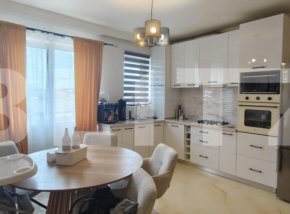 Apartament de vânzare 3 camere Nord - 200422AV | BLITZ Bistriţa | Poza2
