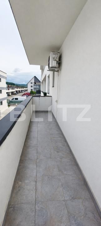 Apartament de vânzare 3 camere Nord - 200422AV | BLITZ Bistriţa | Poza10