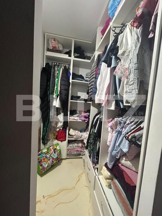 Apartament de vânzare 3 camere Nord - 200422AV | BLITZ Bistriţa | Poza8