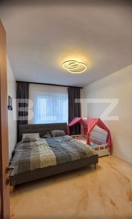 Apartament de vânzare 3 camere Nord - 200422AV | BLITZ Bistriţa | Poza3