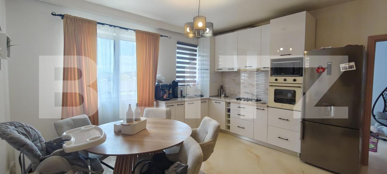 Apartament de vânzare 3 camere Nord - 200422AV | BLITZ Bistriţa | Poza2