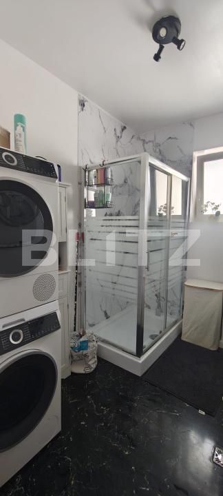 Apartament de vânzare 3 camere Nord - 200422AV | BLITZ Bistriţa | Poza7