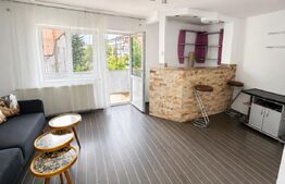 Apartament de închiriat 2 camere Ștefan cel Mare - 200075AI | BLITZ Bistriţa | Poza1