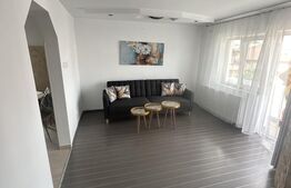 Apartament de inchiriat, 3 camere, 80 mp  - zona Parcul Central