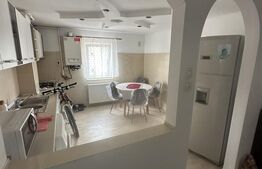 Apartament de inchiriat, 3 camere, 80 mp  - zona Parcul Central
