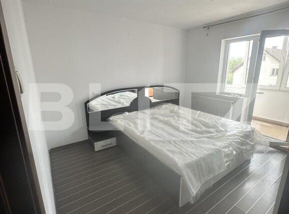 Apartament de închiriat 3 camere Ștefan cel Mare - 200441AI | BLITZ Bistriţa | Poza6
