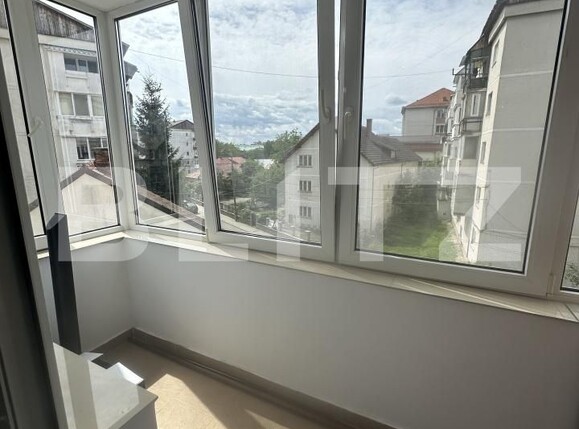 Apartament de închiriat 3 camere Ștefan cel Mare - 200441AI | BLITZ Bistriţa | Poza8