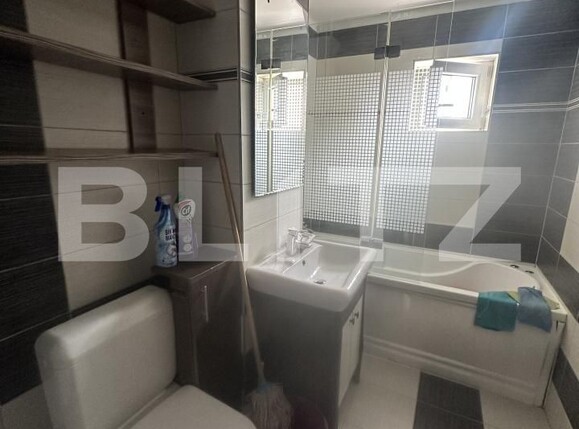 Apartament de închiriat 3 camere Ștefan cel Mare - 200441AI | BLITZ Bistriţa | Poza7