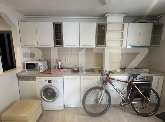 Apartament de închiriat 3 camere Ștefan cel Mare - 200441AI | BLITZ Bistriţa | Poza4