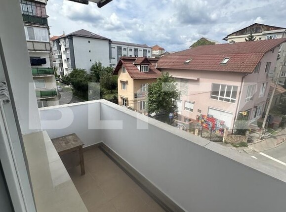 Apartament de închiriat 3 camere Ștefan cel Mare - 200441AI | BLITZ Bistriţa | Poza9
