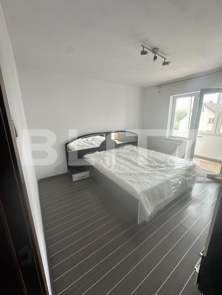 Apartament de închiriat 3 camere Ștefan cel Mare - 200441AI | BLITZ Bistriţa | Poza6