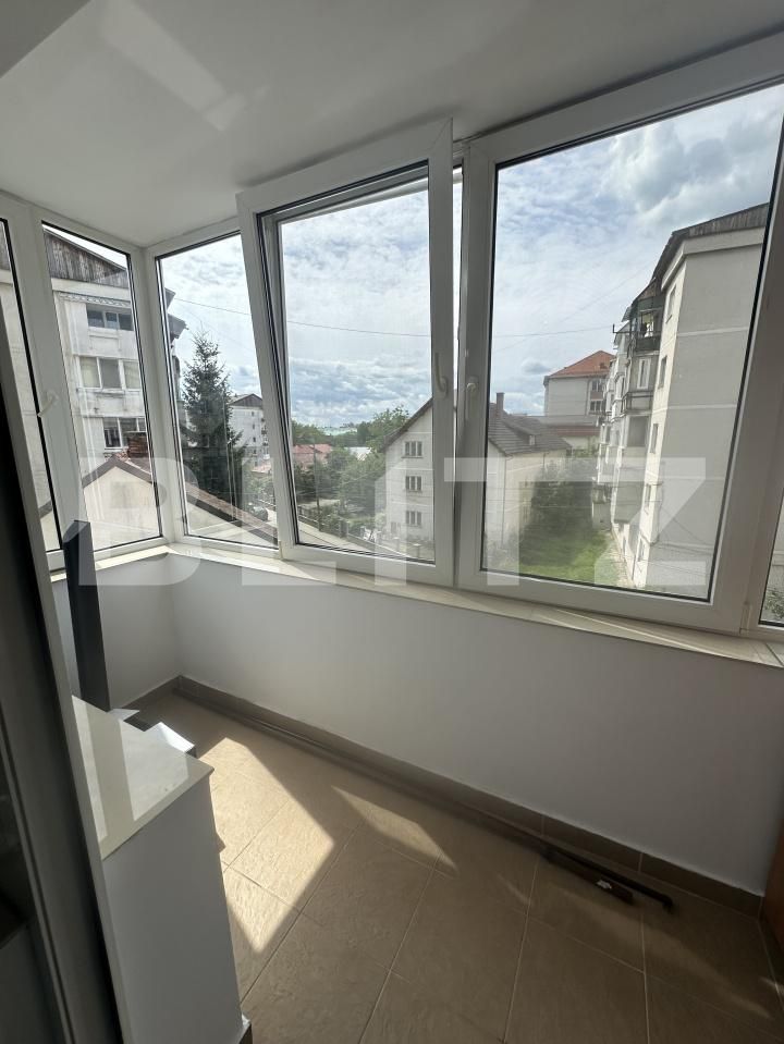 Apartament de închiriat 3 camere Ștefan cel Mare - 200441AI | BLITZ Bistriţa | Poza8
