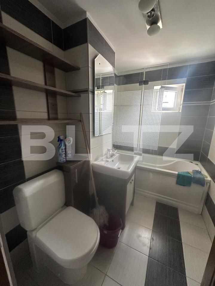 Apartament de închiriat 3 camere Ștefan cel Mare - 200441AI | BLITZ Bistriţa | Poza7