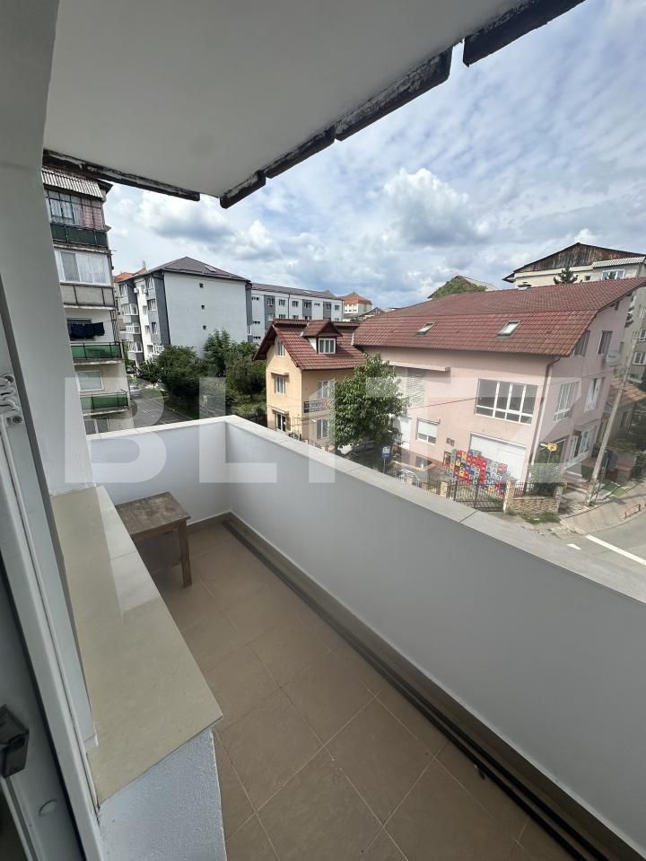 Apartament de închiriat 3 camere Ștefan cel Mare - 200441AI | BLITZ Bistriţa | Poza9