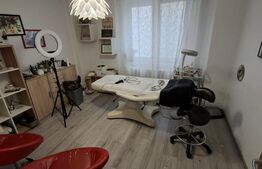 Spatiu comercial de inchiriat, 83 mp - zona Centrala, vizibilitate excelenta!
