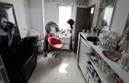 Spatiu comercial de inchiriat, 83 mp - zona Centrala, vizibilitate excelenta!