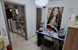 Spatiu comercial de inchiriat, 83 mp - zona Centrala, vizibilitate excelenta!
