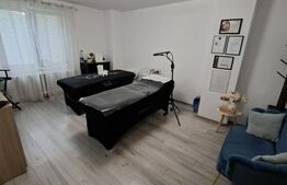 Spatiu comercial de inchiriat, 83 mp - zona Centrala, vizibilitate excelenta!