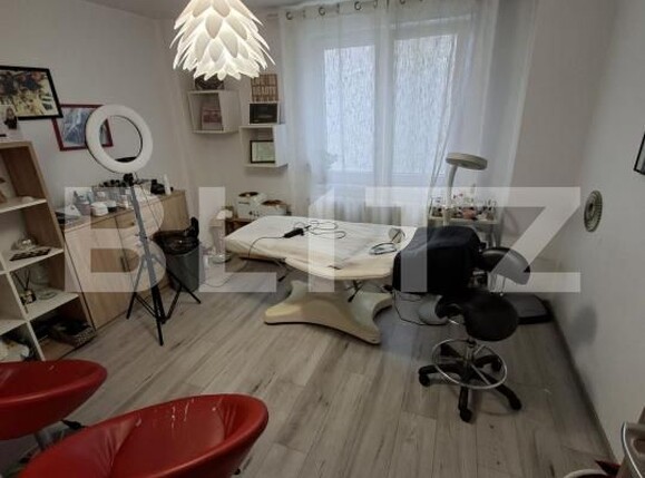 Spațiu comercial de închiriat Central - 200443SIC | BLITZ Bistriţa | Poza4