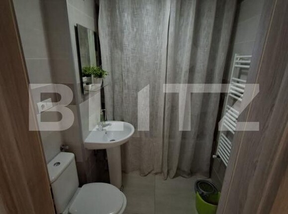 Spațiu comercial de închiriat Central - 200443SIC | BLITZ Bistriţa | Poza7