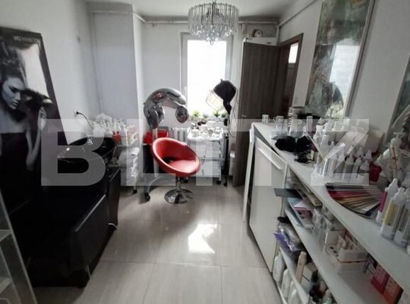 Spațiu comercial de închiriat Central - 200443SIC | BLITZ Bistriţa | Poza2