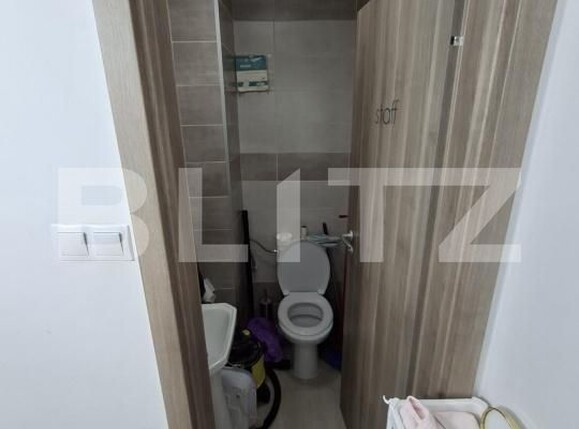 Spațiu comercial de închiriat Central - 200443SIC | BLITZ Bistriţa | Poza6