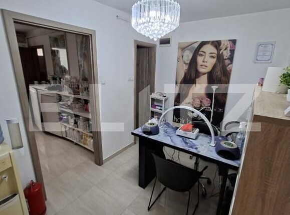 Spațiu comercial de închiriat Central - 200443SIC | BLITZ Bistriţa | Poza5