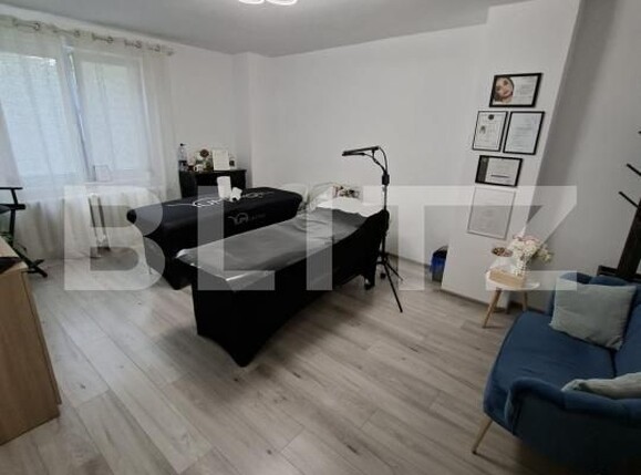 Spațiu comercial de închiriat Central - 200443SIC | BLITZ Bistriţa | Poza3