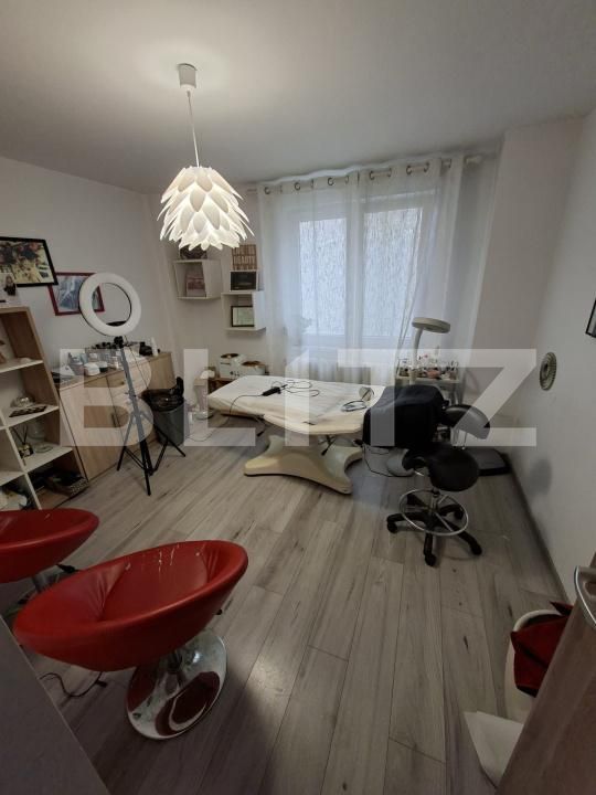 Spațiu comercial de închiriat Central - 200443SIC | BLITZ Bistriţa | Poza4