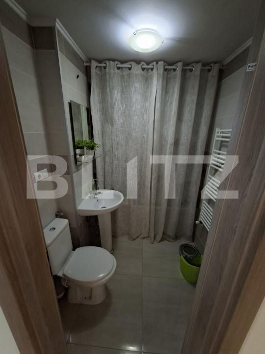 Spațiu comercial de închiriat Central - 200443SIC | BLITZ Bistriţa | Poza7