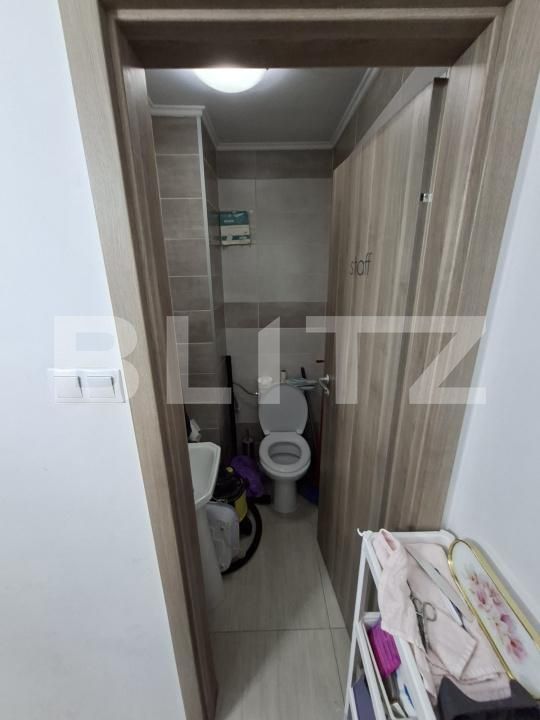 Spațiu comercial de închiriat Central - 200443SIC | BLITZ Bistriţa | Poza6